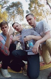 Foto de Ball Park Music