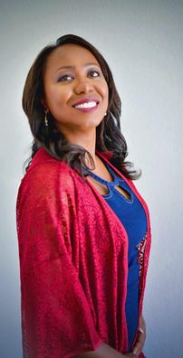 Foto de Cristine Andréa