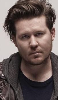 Foto de Jarryd James