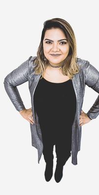 Foto de Deborah Antunes