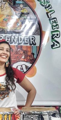 Foto de Ruby Capoeira e Samba de Roda