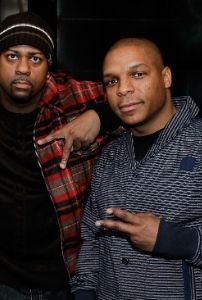 Foto de Naughty By Nature