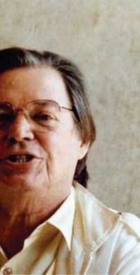 Foto de Tom Jobim