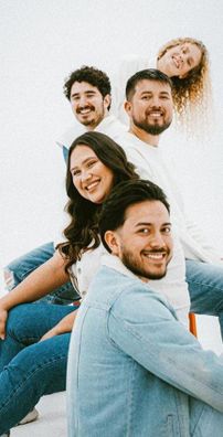 Foto de Margem Norte