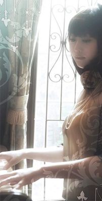 Foto de Akiko Shikata