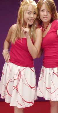 Foto de As One (K-Pop)