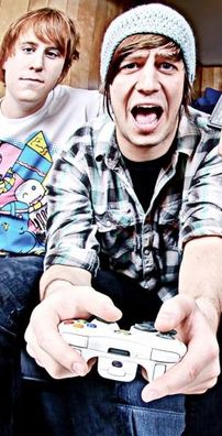 Foto de Boys Will Be Boys