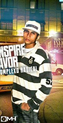 Foto de Complexo Radical