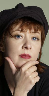 Foto de Suzanne Vega