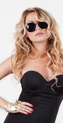 Foto de Jill Tirrell