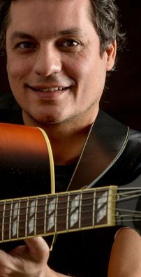 Foto de Aldrin Gandra