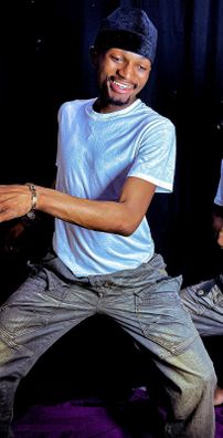 Foto de Os Bombásticos