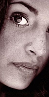 Foto de Emilia Rydberg