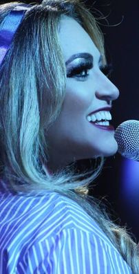 Foto de Rosania Rocha