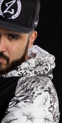 Foto de DJ Pernambuco