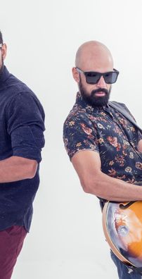 Foto de Raizes do Sertão