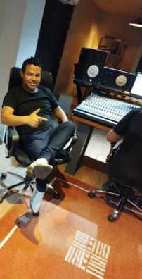Foto de Renan Oliver