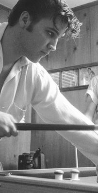 Foto de Elvis Presley