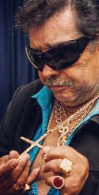 Foto de Milionário e José Rico