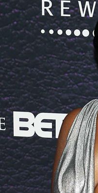 Foto de Fantasia Barrino