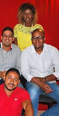 Foto de Ministério Sarando a Terra Ferida