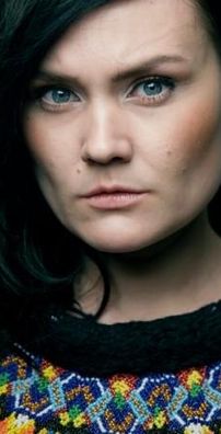 Foto de Rebekkamaria