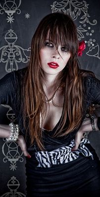 Foto de Le Butcherettes