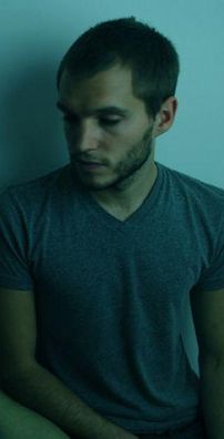 Foto de Isaac Delusion