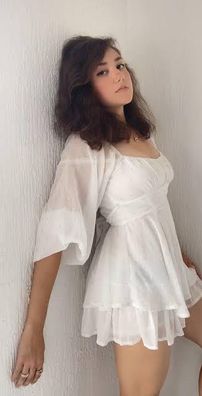 Foto de Rachel Warrior