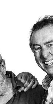 Foto de Monty Python