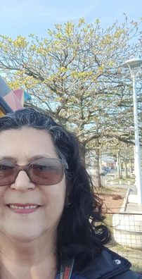 Foto de Dilcea Duarte Verônica