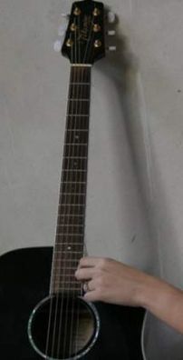 Foto de Mariel Trimaglio