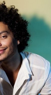 Foto de Diego Moraes