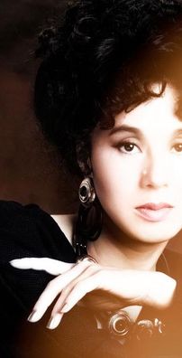 Foto de Chiaki Naomi