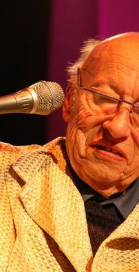 Foto de Jean-Jacques Perrey