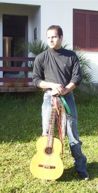 Foto de Zezé Venâncio