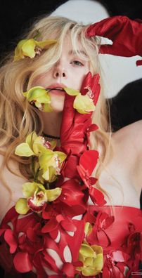 Foto de Elle Fanning