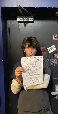 Foto de Orlando