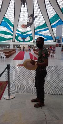 Foto de Haylton Ramos