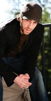 Foto de Elliott Yamin