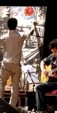 Foto de Silvestre Kuhlmann