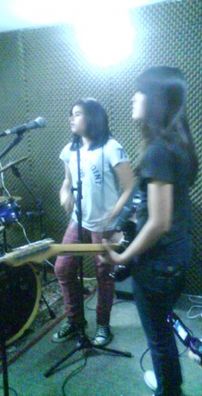 Foto de The First Out