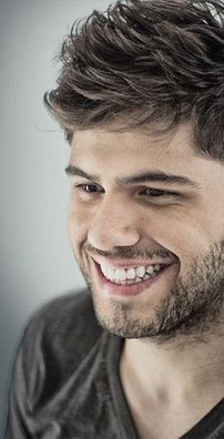 Foto de Gui Rebustini