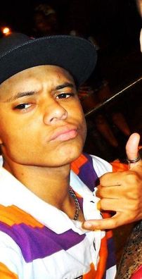 Foto de Matheus Sampaio