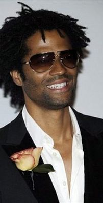 Foto de Eric Benet