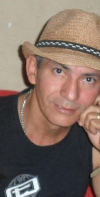 Foto de Edmar Rodrigues