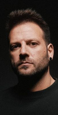 Foto de Enrico Sangiuliano