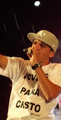 Foto de JPC Jovens Para Cristo