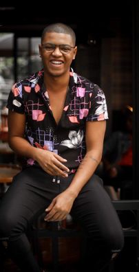 Foto de Elias Trindade