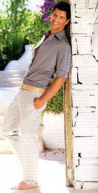 Foto de Sakis Rouvas